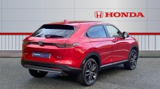 Honda HR-V 1.5 eHEV Elegance 5dr CVT Hybrid Hatchback